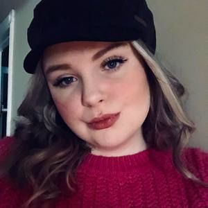 Meet your Posher, Natasha